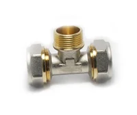 Teu PEX-AL D. 26 x 3/4" FE x 26  KTM 2
