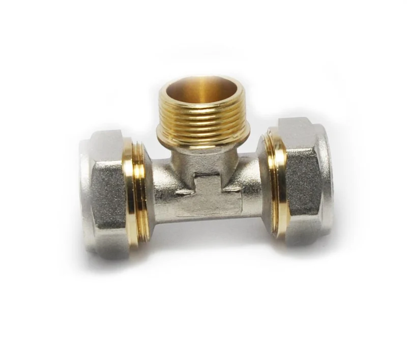 Teu PEX-AL D. 26 x 3/4" FE x 26  KTM 2