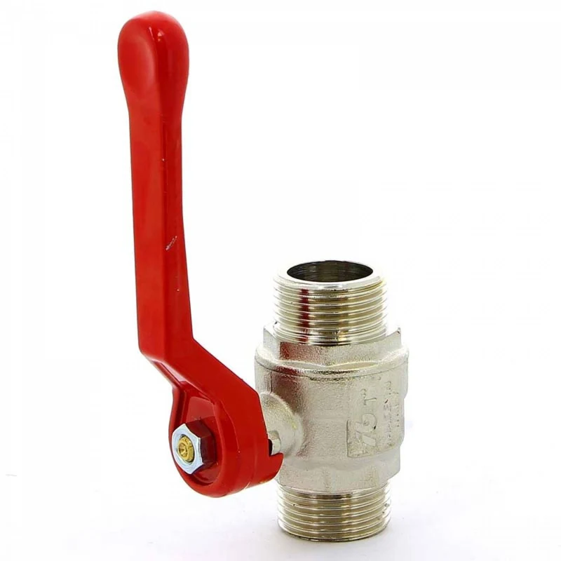 Robinet bila D. 2" FE/FE maner lung PN25 "Full" (fara urechiusa pentru sigiliu)  ITAP 4