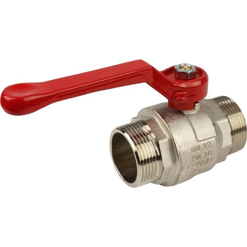 Robinet bila D. 2" FE/FE maner lung PN25 "Full" (fara urechiusa pentru sigiliu)  ITAP 5
