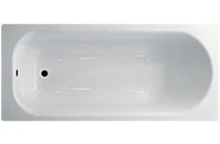 Сada de baie din fonta NH-008 170 x 70 x 42 cm (105 kg)
