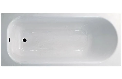 Сada de baie din fonta NH-008 170 x 70 x 42 cm (105 kg)