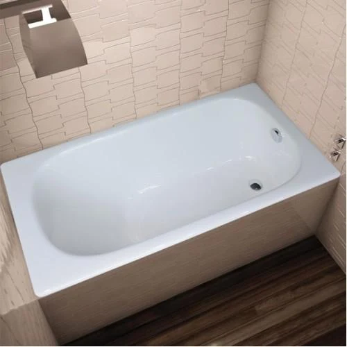 Сada de baie din fonta NH-008 170 x 70 x 42 cm (105 kg) 2
