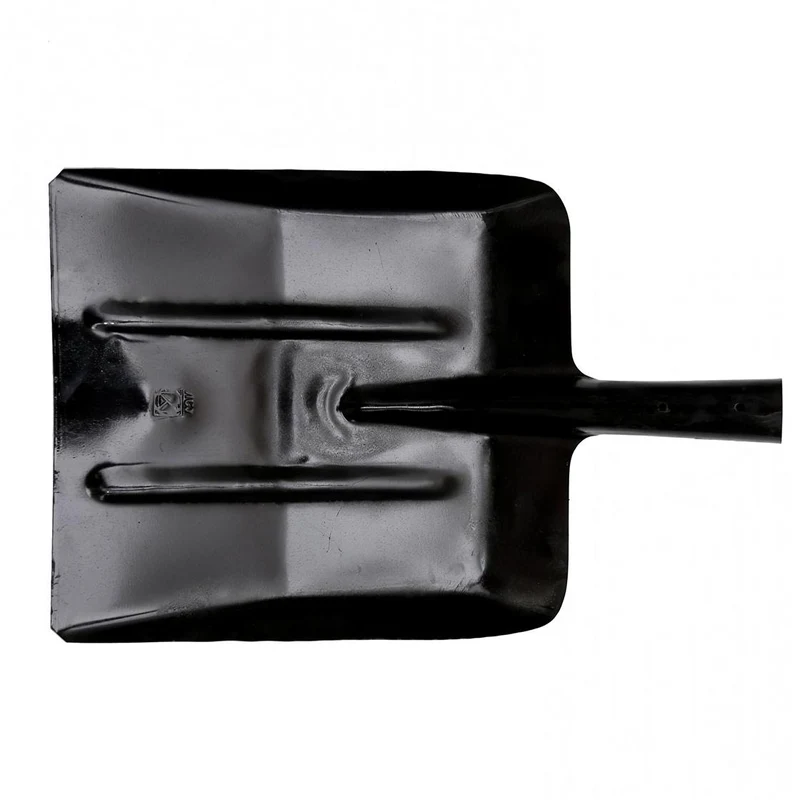 Lopata pentru zapada LSU metal 35 cm x 30 cm 2