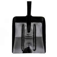 Lopata pentru zapada LSU metal 35 cm x 30 cm