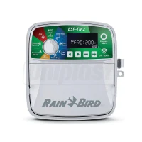 Controller irigatii 24 V, 6 zone (exterior) ESP-TM2, F54226  RAIN BIRD