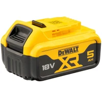 Зарядное устройство для аккумулятора DCB1104P2 Li-lon 12V/18V +2 аккумулятора Li-lon 18V 5.0Ah DEWALT 2