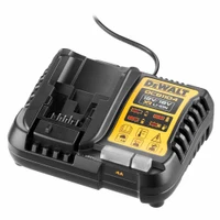 Зарядное устройство для аккумулятора DCB1104P2 Li-lon 12V/18V +2 аккумулятора Li-lon 18V 5.0Ah DEWALT 3