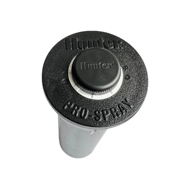 Форсунка заглушка Shut-Off для спринклера Pro Spray (916400)  HUNTER 3