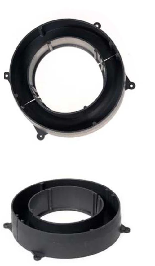 Reductie pentru rigola D.110x75  MUFLESYSTEM