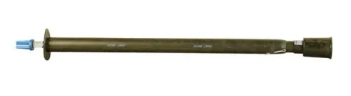 Tija pentru vane fonta D.100 (L=177 сm) KW 19 GZ15 70.500  BOHAMET