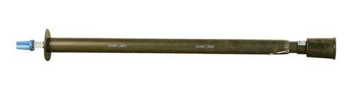 Tija actionare pentru vana fonta D. 50 (L=173 сm) GZ1255-1825 15 71.450  BOHAMET