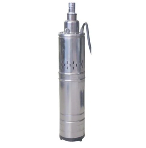 Pompa submersibila H=61 m 0.75 kW QGD 3.5" (42446)  DNESTR