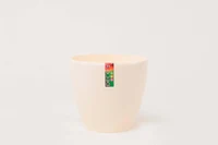 Ghiveci DECO TWIN 1.5 L (crem)