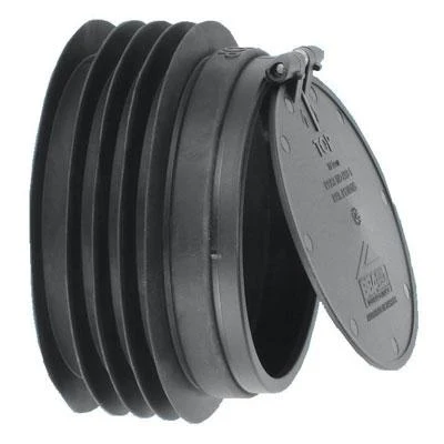 Clapeta din cauciuc pentru WC D.110 ARB1  MCALPINE