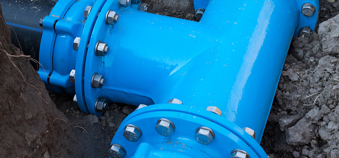 Armaturi industriale