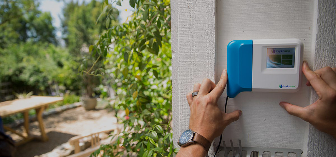 Sisteme de irigare automatizate